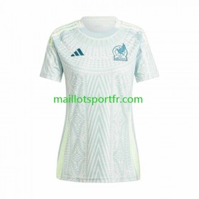 Maillot de Foot MexiqueFemme Exterieur Copa America 2024